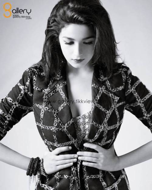 Alia Bhatt