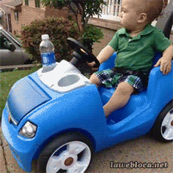 lmao ridin