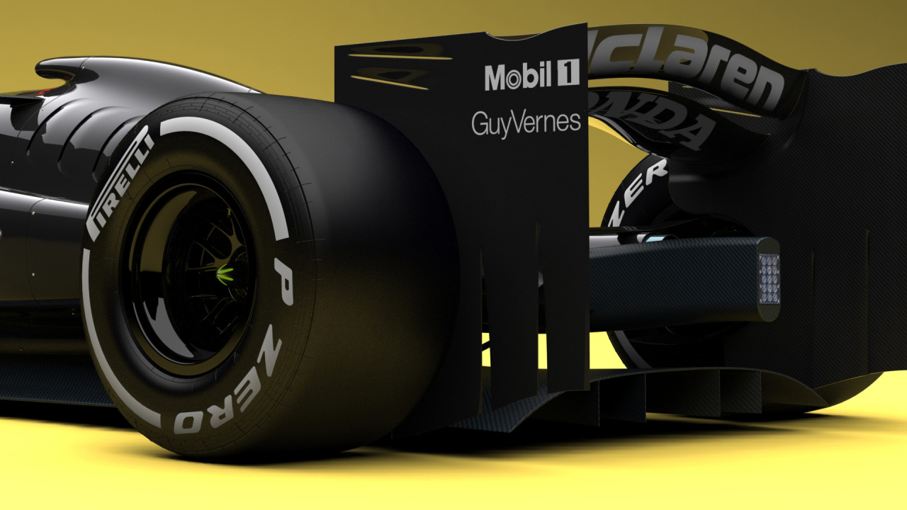 Gashetka | Transportation Design
