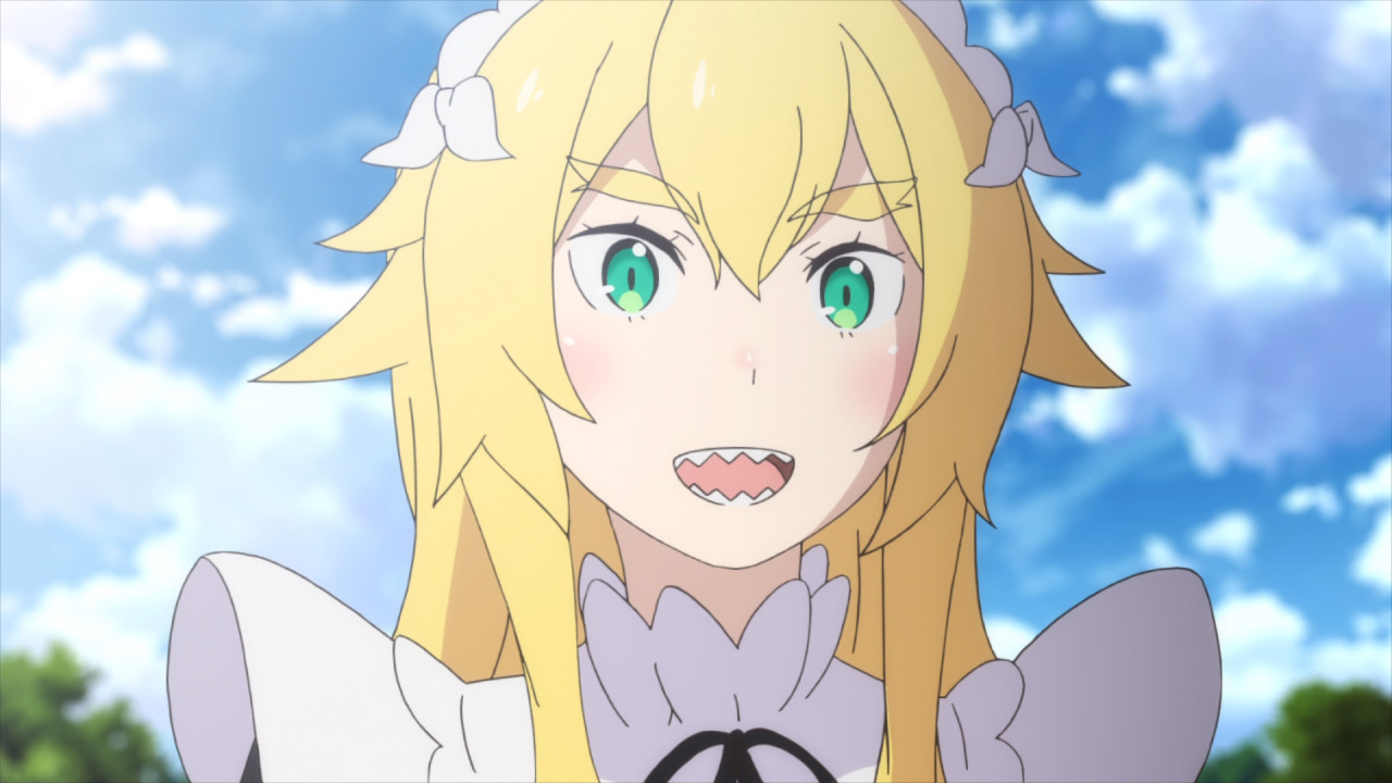 Featured image of post Frederica Re Zero Pfp Episode 6make sure to comment and subscribe for more