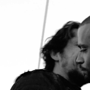 matteoflrnzi:bellamy blake + soft moments in s5