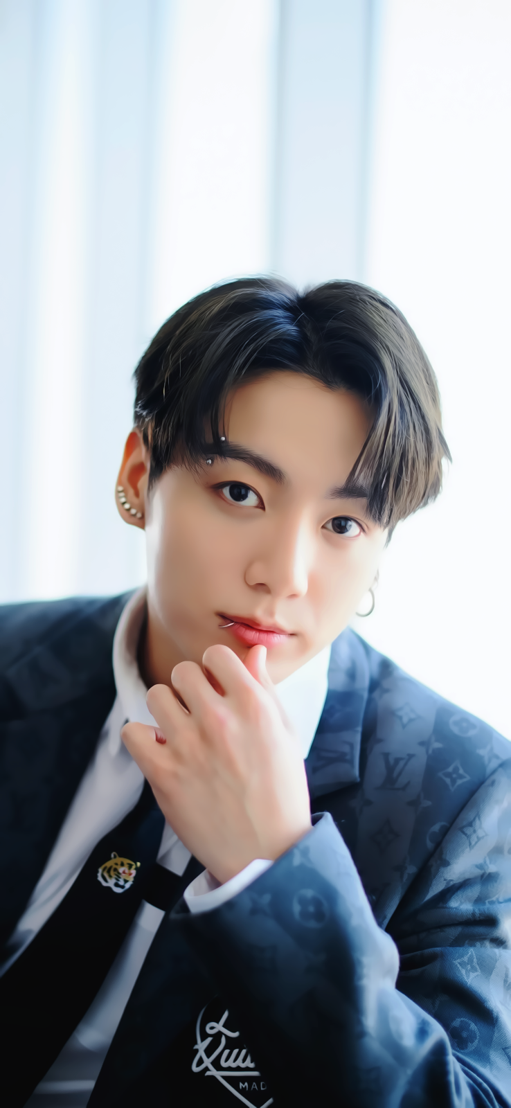 Jung-kook