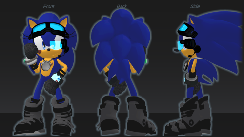 Image Are Made By TeamShield Oc On Vrchat/VRC