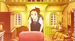 cookiecarnival:  “How cute!”       