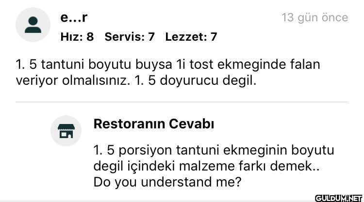 e...r Hız: 8 Servis: 7...