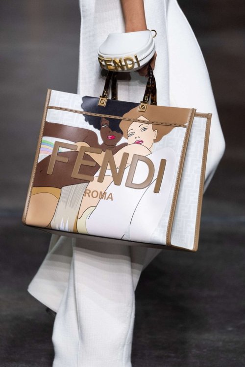 Fendi | Spring/Summer 2022