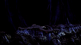 stellanox:“Legend has it, in the mystic land of Prydain, there was once a king so cruel and so evil 
