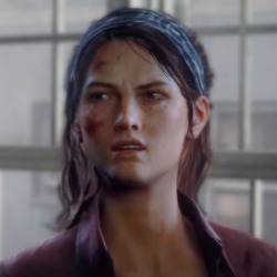 tlou sarah miller icon.  The last of us, Last of us, Personagens