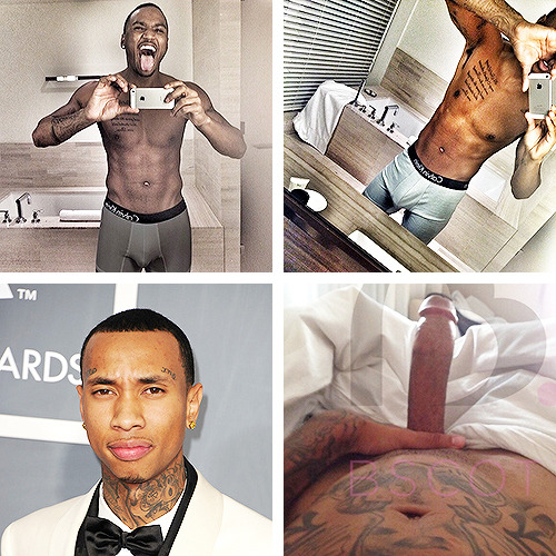 Sex jukadiie:  August Alsina/Chris Brown/Fetty pictures