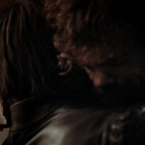 JAIME AND TYRION LANNISTER8.05 | The Bells