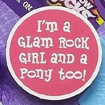 ponypervertsisdead:  clophamjunction:  spiderjewel:  oak23:  me 2, rarity. 2 glam 2 live.  I was  just kidding  but ok  I’m OK with this. At first I thought it was RD then I saw Rarity on the box so I was confused. Then the way the doll’s hair is