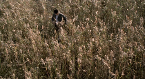 barcarole:   살인의 추억 (Memories of Murder), dir. Bong Joon-ho, 2003.