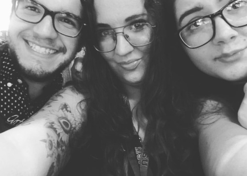 Porn glasses crew 🤓 #siblings @xrachelskyex photos