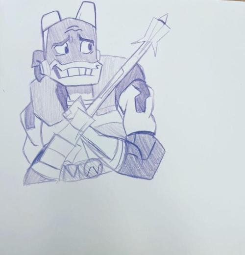 Just A Few Little Sketches That Ive Done In The Past :)