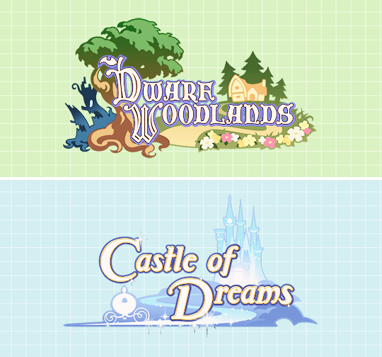 zelos-wilders:Kingdom Hearts Birth by Sleep + Playable Worlds