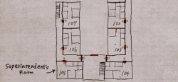 fangmich: Silent Hill | Henry’s maps  