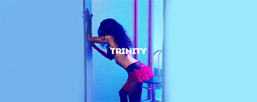 lopeirce:The Unholy Trinity