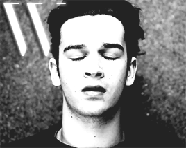 mattyhewhealy:  make me choose: ↳ the1975loves: facedown music video or me music video?