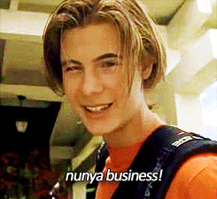 fuckyeah1990s:  Brink! (1998)