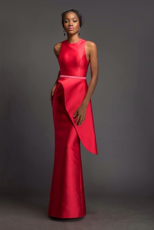 studioafrica:  LOOKBOOK : Komole Kandids, Series 2 by House of Deola.  Photos: Kelechi Amadi-Obi 