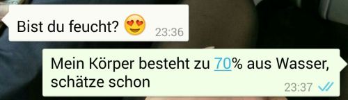 KÜSS MICH DOCH MAL ZUR PROBE