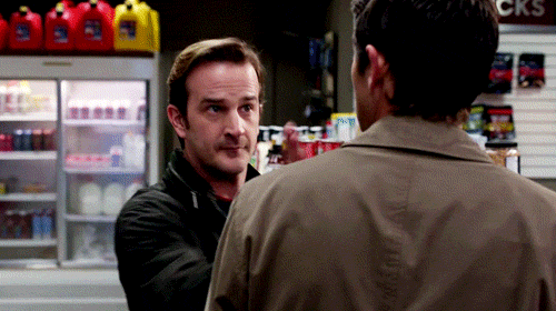beginte:  nerdanqel:  (x)  Best gif mash-up 