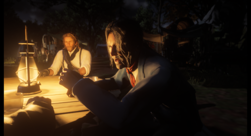 More Cowboys !
