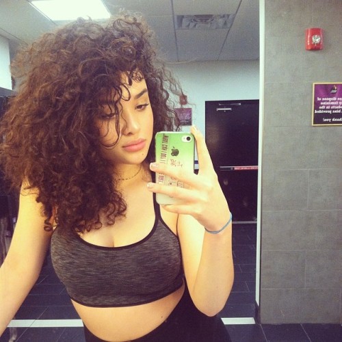 Poor Greco Baby Goddess