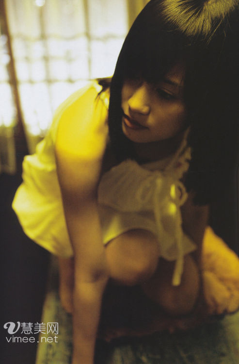 neon-starlight:  Maeda Atsuko 3rd Photobook “Maeda Atsuko”  (part 3)