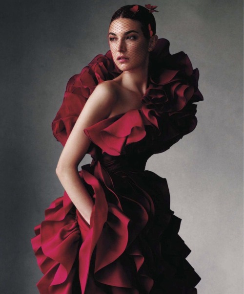 Red Devotion