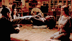 viα thisyearsboy: Reasons the ‘90s Ruled - The Craft [1996]“Now is the time.