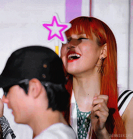 jenniekimi:  ♡ Fairy Lisa and her new magic wand ♡