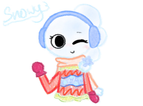 DANDYS WORLD OCS UPON YE!!!but Like. I Kept These Bbys In My Gallery For Weeks. And I Still Have More