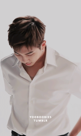 You Ask Me What Im Thinking About.. I Tell You That Im Thinking About | For @junetwentyninth{cr. Namuspromised}