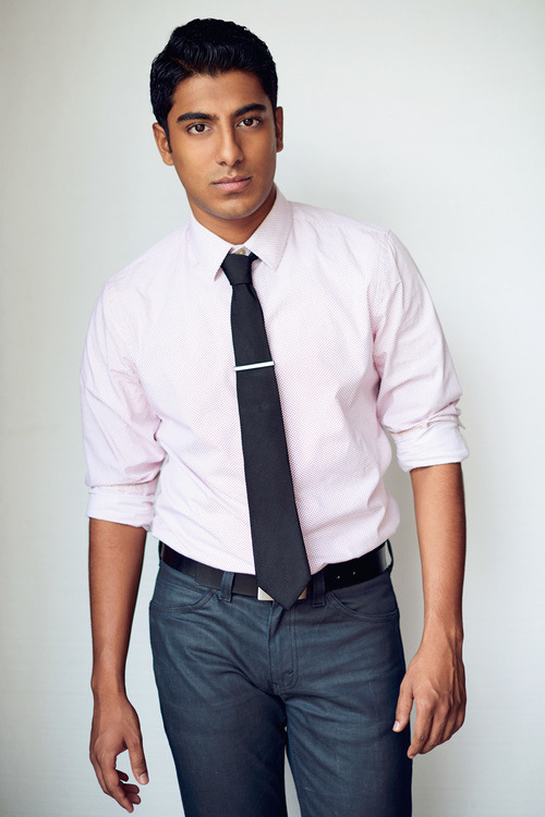 desimalemodels:  Ritesh Rajan