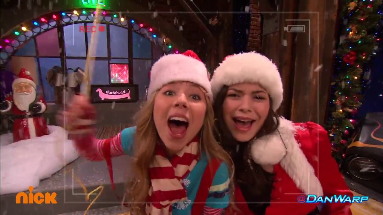 iCarly' Star Nathan Kress Returns to Nick for a 'Game Shakers' Crossover --  Watch a Sneak Peek!