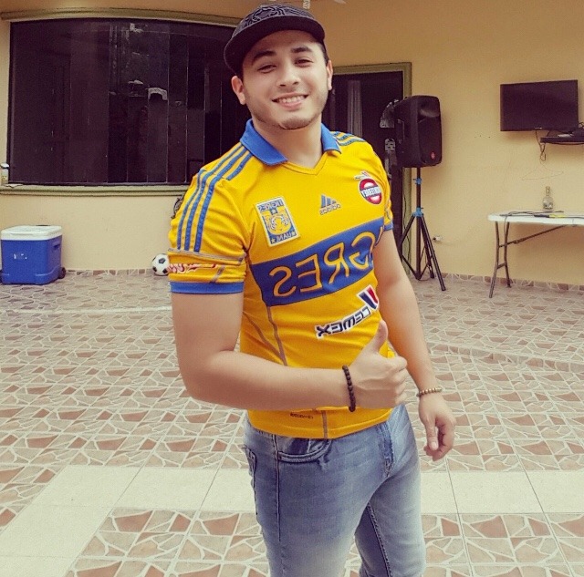 tijuanacaliente69:  ARRIBA TIGRES🐅😍😍😍😍😈😈😈😈