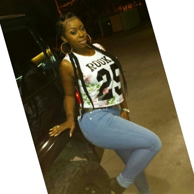 WHYILOVEBLACKGIRLS