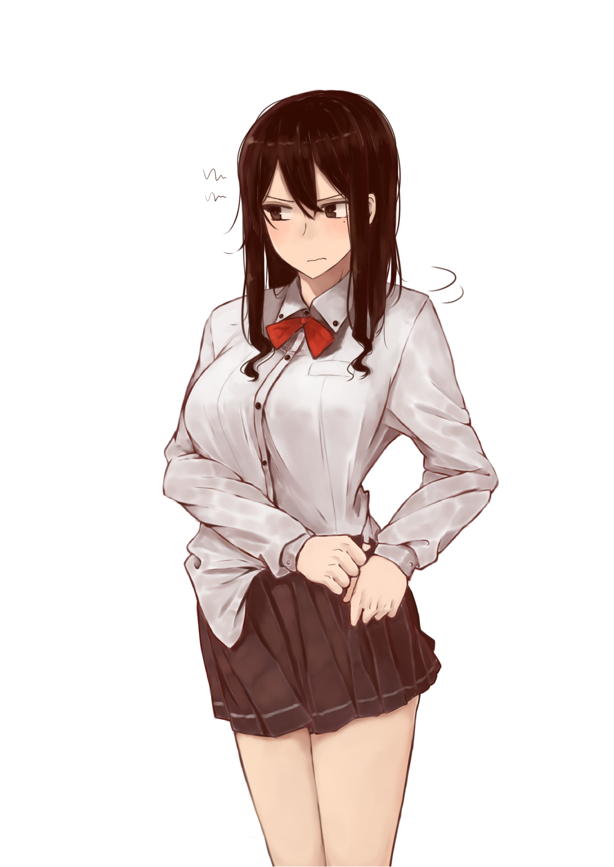 caskitsune:  その後…のやつ | ルッチーフ※Permission was granted by