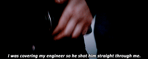 twistdmentality:  But the Winter Soldier was there. 