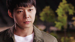 “He’s not my boyfriend.”
