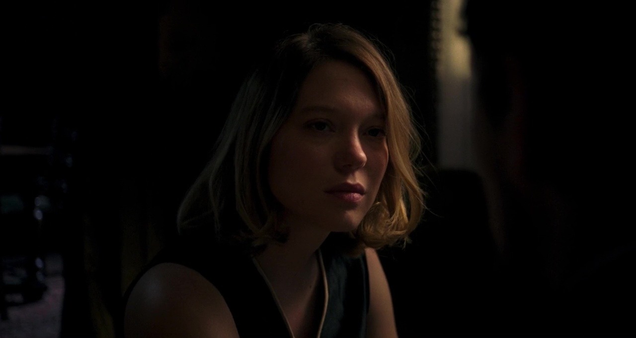 Lea Seydoux to Star in New Film From Director Ildiko Enyedi (Exclusive) –  The Hollywood Reporter