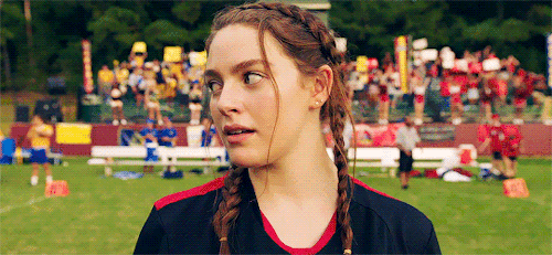 Hope Mikaelson In Legacies 2x03: You Remind Me Of Someone I Used To Know
