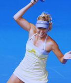 pocketidol:  Maria Sharapova 2013 Australian Open