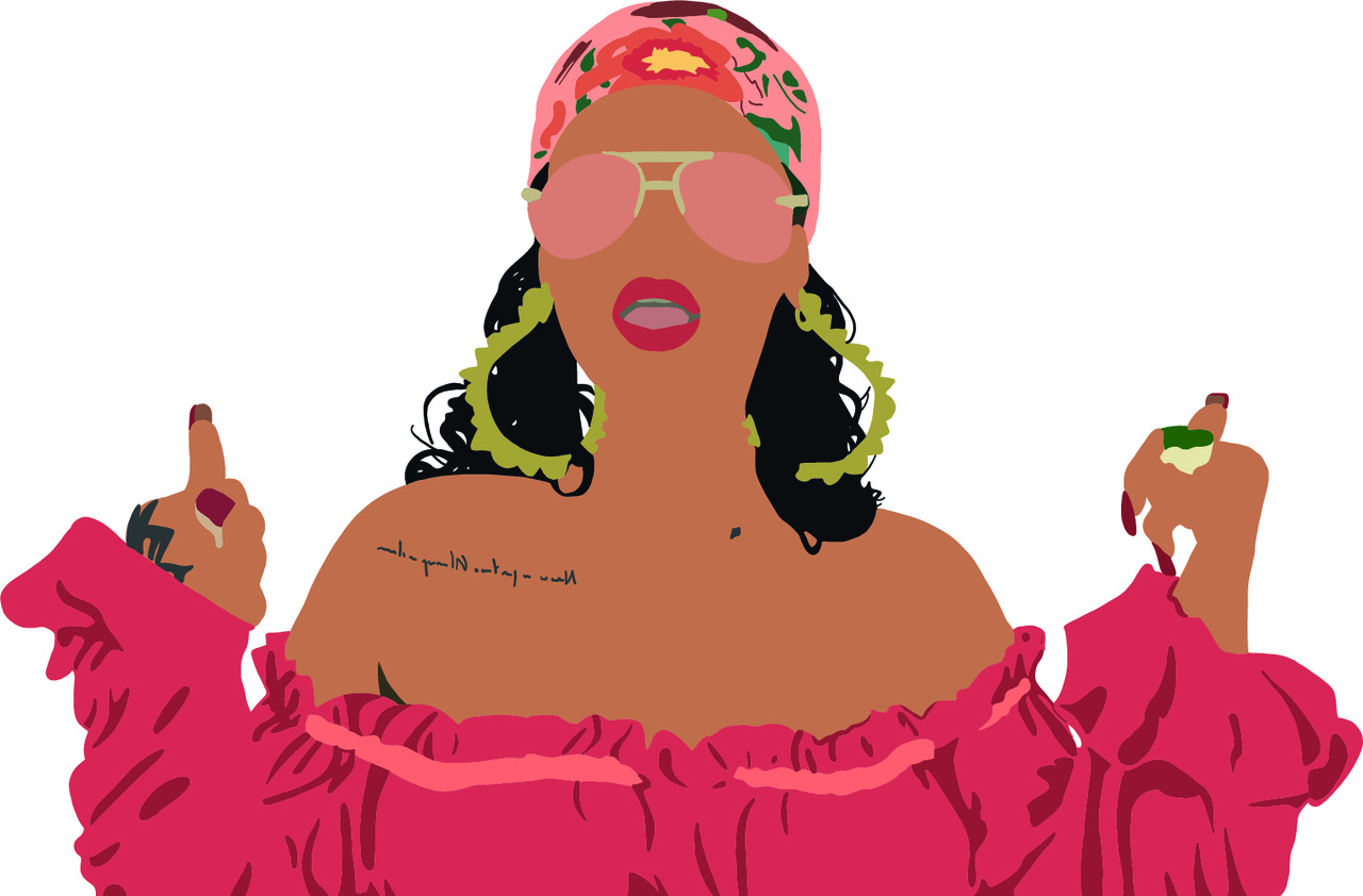 BRITs — Rihanna by Emma Foster Tumblr