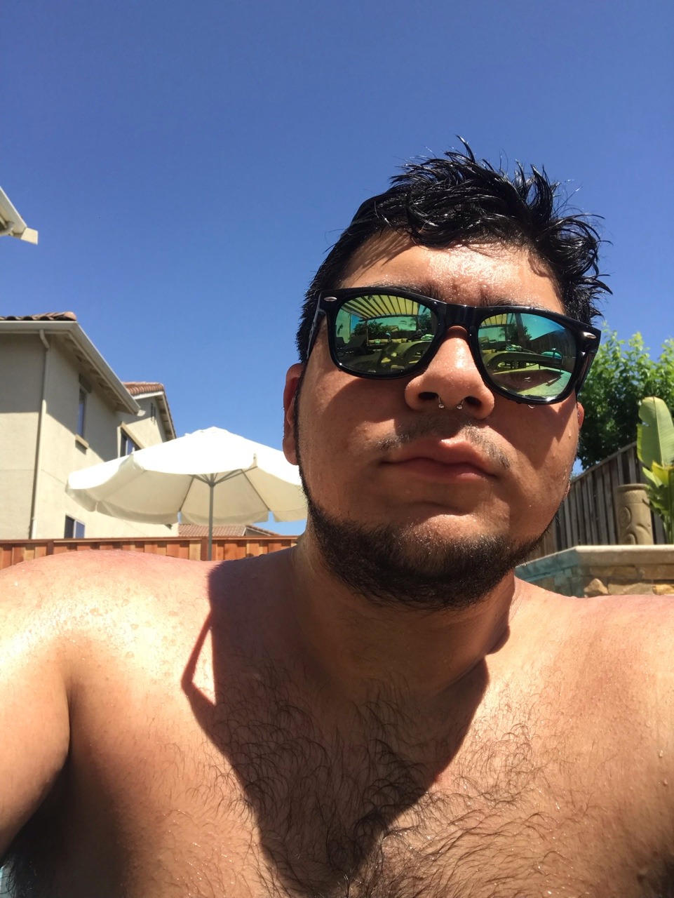 justcallmeelias:  Summer time baby!