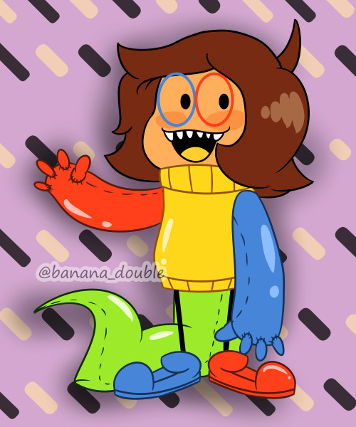 Art Fight 7#