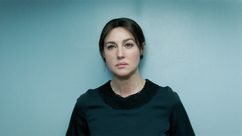 Monica Bellucci in Ville-Marie (2015)