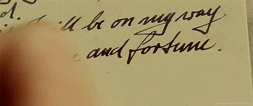 agentpeggiecarter:I know, Sixsmith, you groan and shake your head, but you smile too, which is why I