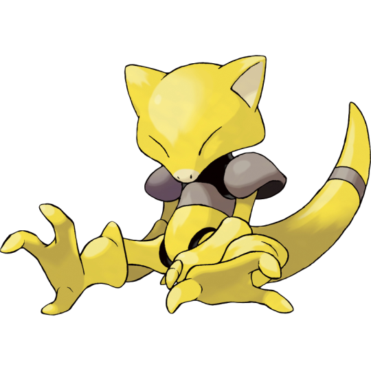 Alakazam Evolution, AbbyArcanineTumblr